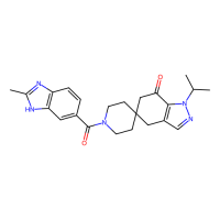 PF 05175157,乙酰辅酶A羧化酶(ACC)1和2抑制剂,1301214-47-0,≥98%(HPLC),阿拉丁