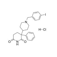 mAChR-IN-1 hydrochloride，119391-73-0，≥98%，阿拉丁