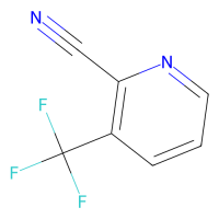 3-三氟甲基-2-吡啶甲腈,406933-21-9,≥98%,阿拉丁