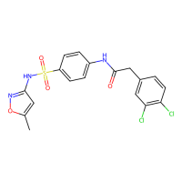 WAY-616763，735303-62-5，10mM in DMSO，阿拉丁