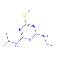 甲醇中莠灭净溶液标准物质，834-12-8，1000μg/mL in Methanol，阿拉丁