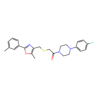 WAY-331994，901751-71-1，10mM in DMSO，阿拉丁