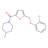 WAY-325453,494858-37-6,10mM in DMSO,阿拉丁