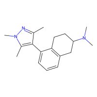 AS 19,5-HT7激动剂，1000578-26-6，Moligand™, ≥98%(HPLC)，阿拉丁