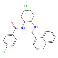 Calhex 231盐酸盐,2387505-78-2,≥98%(HPLC),阿拉丁