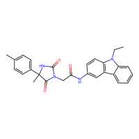 WAY-620252,956357-71-4,10mM in DMSO,阿拉丁