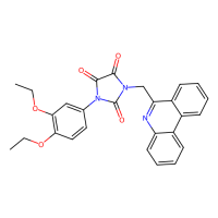 WAY-326129,869716-35-8,10mM in DMSO,阿拉丁