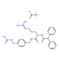 BIBO 3304 trifluoroacetate，191868-14-1，≥98%，阿拉丁