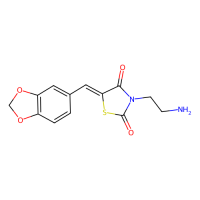 WAY-340245,350509-85-2,10mM in DMSO,阿拉丁