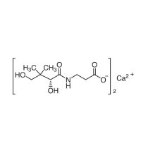 D-泛酸钙;≥98%;137-08-6;阿拉丁