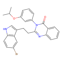 LY 225910,CCK2受体拮抗剂，133040-77-4，≥95%，阿拉丁