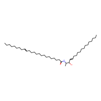 N-神经酰基-1-脱氧鞘氨醇(m18:1/24:1),1246298-58-7,≥99%,阿拉丁