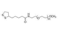 mPEG-硫辛酰胺，≥95%，阿拉丁