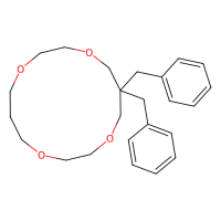 锂离子载体VI,106868-21-7,≥98%,阿拉丁