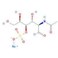 N-乙酰基-D-半乳糖胺-4-O-硫酸钠盐,660839-03-2,≥95%, abmixture,阿拉丁