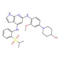 MPS1-IN-1，1125593-20-5，Moligand™，阿拉丁