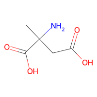α-甲基-DL-天冬氨酸，2792-66-7，≥98%，阿拉丁