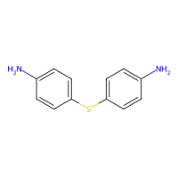 4,4'-二氨基二苯硫醚(ASD);≥98%;139-65-1;阿拉丁
