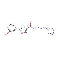 WAY-328268,688050-53-5,10mM in DMSO,阿拉丁