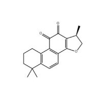 隐丹参酮；分析标准品, ≥98%；35825-57-1；阿拉丁