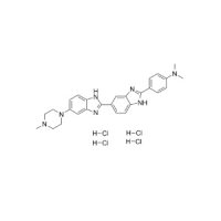 Hoechst 34580 tetrahydrochloride,2310135-08-9,≥99%,阿拉丁