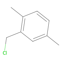 2,5-二甲基苄氯，824-45-3，≥98%，阿拉丁