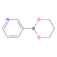 吡啶-3-硼酸 1,3-丙二醇酯，131534-65-1，≥97%，阿拉丁