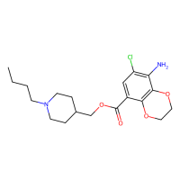 SB 204070,148702-58-3,Moligand™,阿拉丁