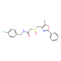 WAY-332084,1015859-75-2,10mM in DMSO,阿拉丁