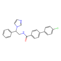 NVP-VID-400，174262-13-6，10mM in DMSO，阿拉丁