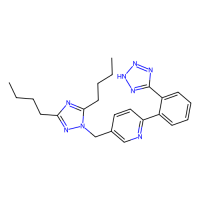 forasartan,145216-43-9,Moligand™, ≥95%,阿拉丁