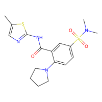 NGI 1，790702-57-7，10mM in DMSO，阿拉丁