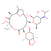 mitemcinal,154738-42-8,Moligand™,阿拉丁