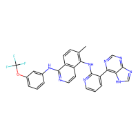 LUT014,2274819-46-2,Moligand™, ≥97%,阿拉丁