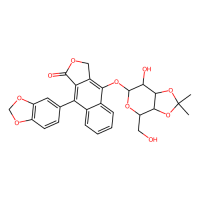 PHY34,2130033-55-3,10mM in DMSO,阿拉丁
