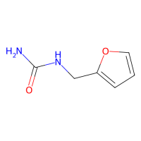 呋喃-2-基甲基脲，5962-13-0，≥97%，阿拉丁