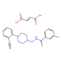PD 168077 马来酸盐，630117-19-0，≥97%，阿拉丁