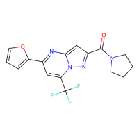 WAY-311610，314051-55-3，10mM in DMSO，阿拉丁