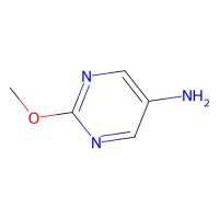 2-甲氧基嘧啶-5-胺,56621-89-7,≥98%,阿拉丁
