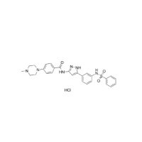 BPR1J-097 Hydrochloride，1327167-19-0，≥98%，阿拉丁
