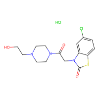噻拉米特盐酸盐,35941-71-0,≥98%(T),阿拉丁