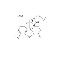 盐酸纳美芬,58895-64-0,≥99%(HPLC),阿拉丁