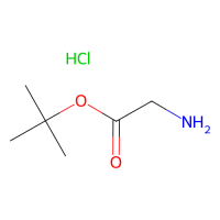 甘氨酸叔丁酯盐酸盐,27532-96-3,≥98%,阿拉丁