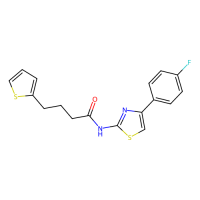 WAY-637936，795282-68-7，10mM in DMSO，阿拉丁