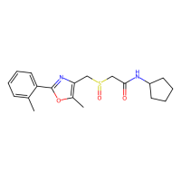 WAY-332068，1015864-69-3，10mM in DMSO，阿拉丁