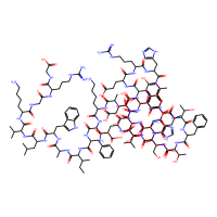 GLP 1(1-37)(人类),87805-34-3,≥95%,阿拉丁
