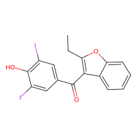 苯碘达隆,68-90-6,≥98%,阿拉丁