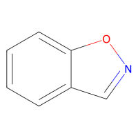 1,2-苯基异恶唑，271-95-4，≥96%(GC)，阿拉丁