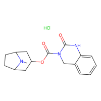DAU 5884盐酸盐,131780-48-8,≥98%,阿拉丁
