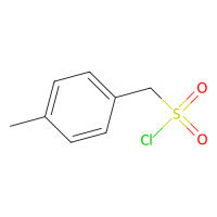 对甲基苄磺酰氯，51419-59-1，≥97%，阿拉丁